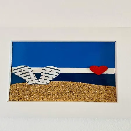 Batela Appartamento Privlaka (Zadar)