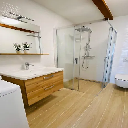 Batela Appartamento Privlaka (Zadar)