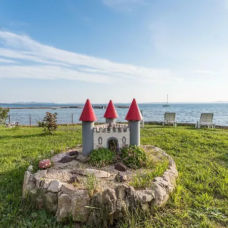 Batela Appartamento Privlaka (Zadar)