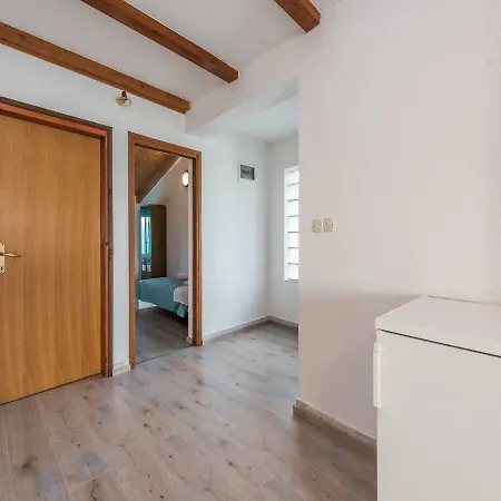 Batela Appartamento Privlaka (Zadar)