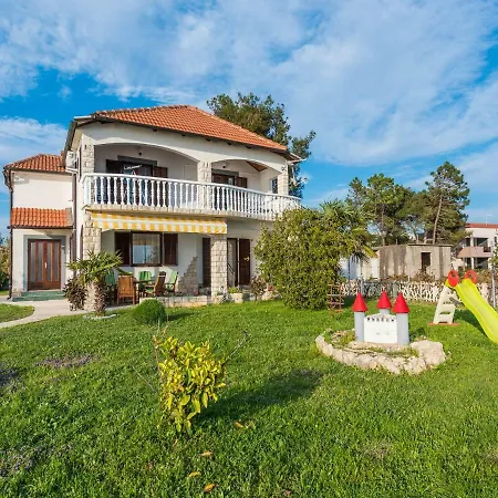Apartman Batela *