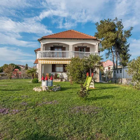 Apartman Batela Privlaka (Zadar)