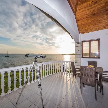 Apartman Batela Privlaka (Zadar)