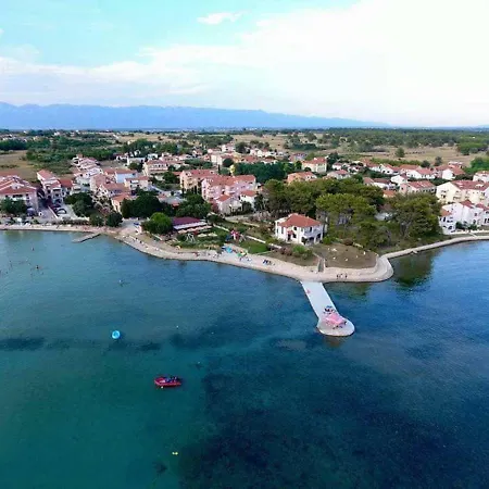 Batela Apartman *