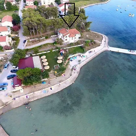 Apartman Batela