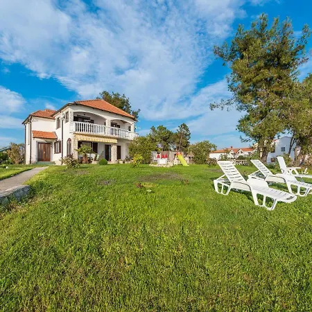 Apartman Batela Privlaka (Zadar)