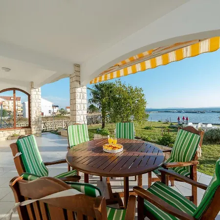 Apartman Batela *