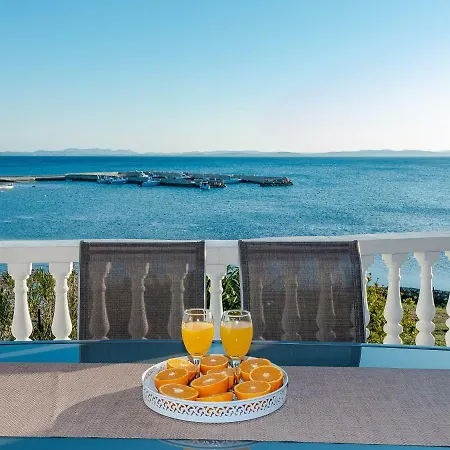 Batela * Privlaka (Zadar)