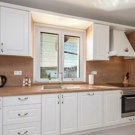 Apartman Batela Privlaka (Zadar)