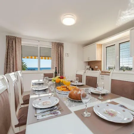 Batela Apartman Privlaka (Zadar)