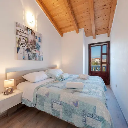 Batela Apartman